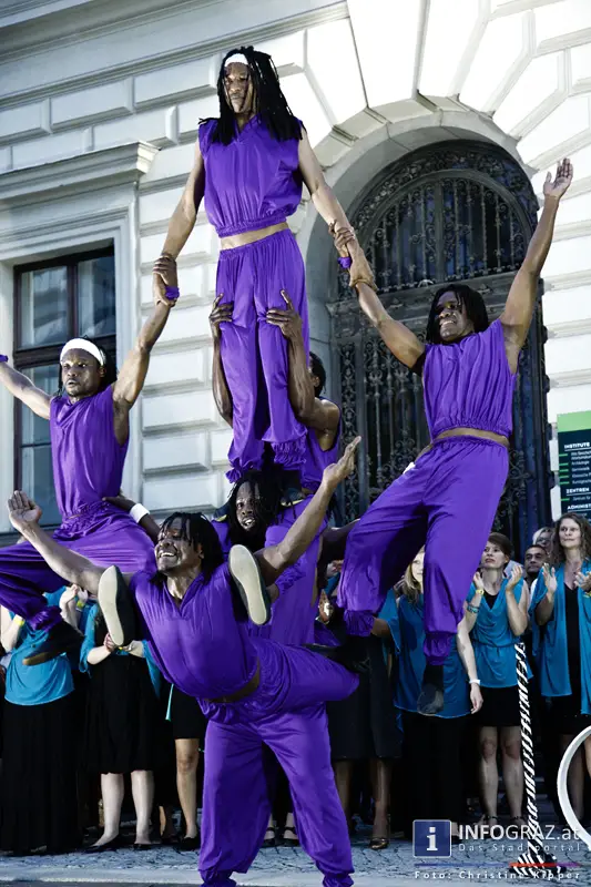 Multikultiball 2013 - Karl Franzens Universität - 416