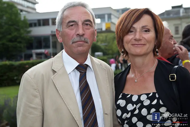 Multikultiball 2013 - Karl Franzens Universität - 420