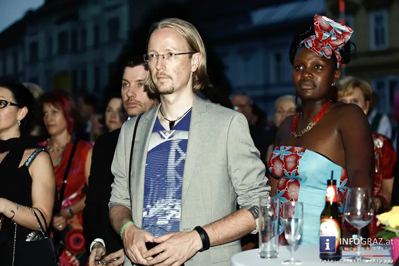 Multikultiball 2013 - Karl Franzens Universität - 421