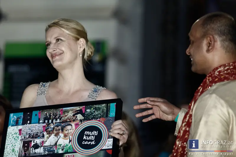 Multikultiball 2013 - Karl Franzens Universität - 423