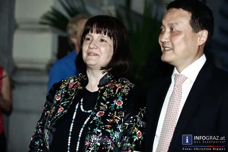 Multikultiball 2013 - Karl Franzens Universität - 425