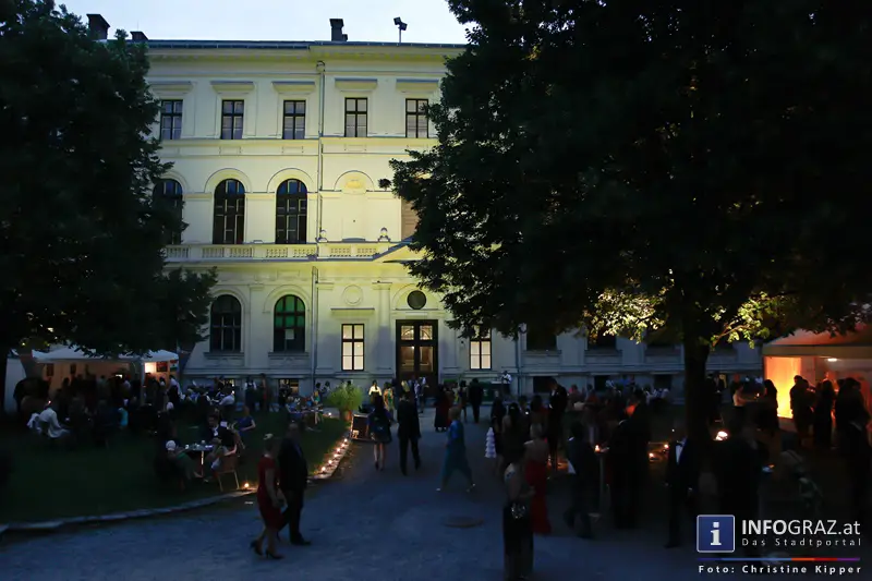 Multikultiball 2013 - Karl Franzens Universität - 426