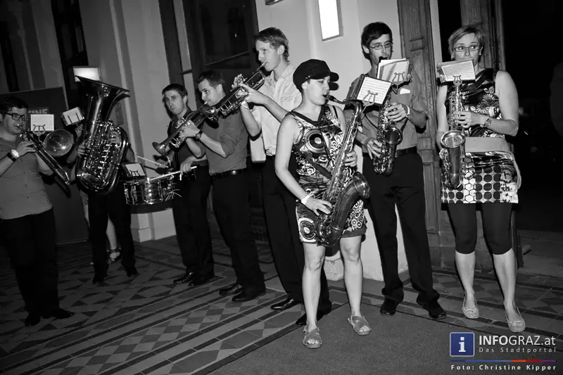 Multikultiball 2013 - Karl Franzens Universität - 427