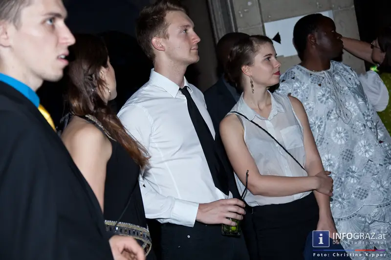 Multikultiball 2013 - Karl Franzens Universität - 428