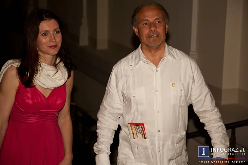 Multikultiball 2013 - Karl Franzens Universität - 500