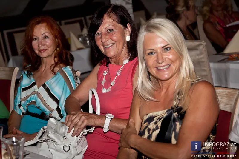 90. Geburtstag Elfi Ortner - Restaurant Rudolf - 018