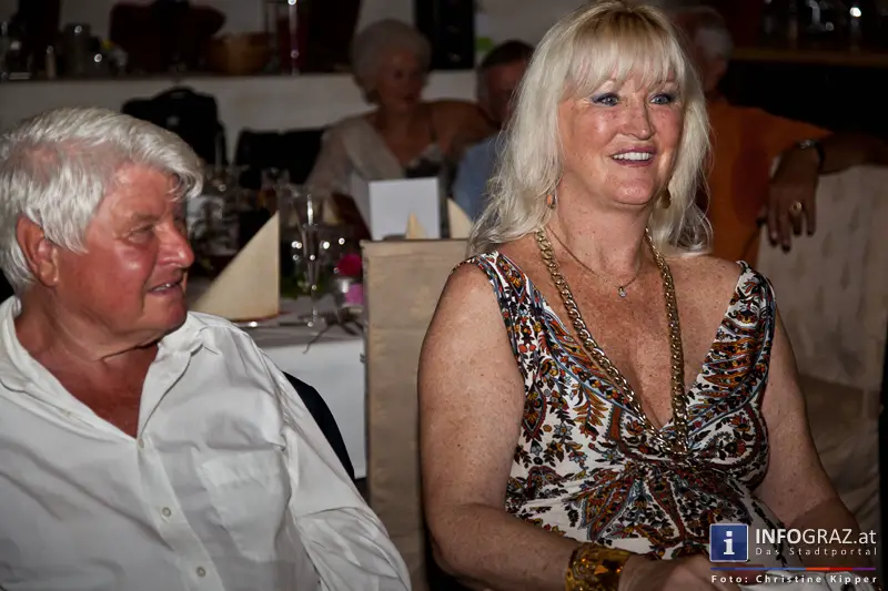 90. Geburtstag Elfi Ortner - Restaurant Rudolf - 035