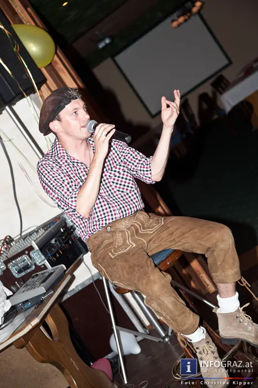 90. Geburtstag Elfi Ortner - Restaurant Rudolf - 062