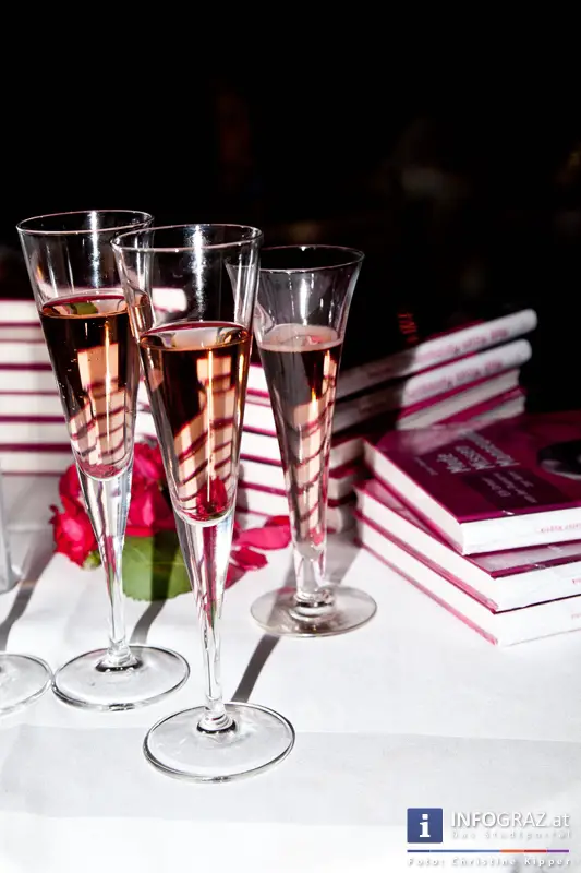 90. Geburtstag Elfi Ortner - Restaurant Rudolf - 066