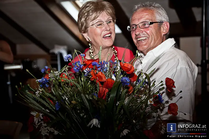 90. Geburtstag Elfi Ortner - Restaurant Rudolf - 077