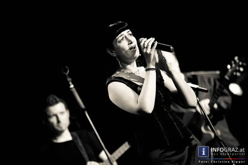 Sommertraum-Konzert in den Kasematten am 19.6.2013 - 109