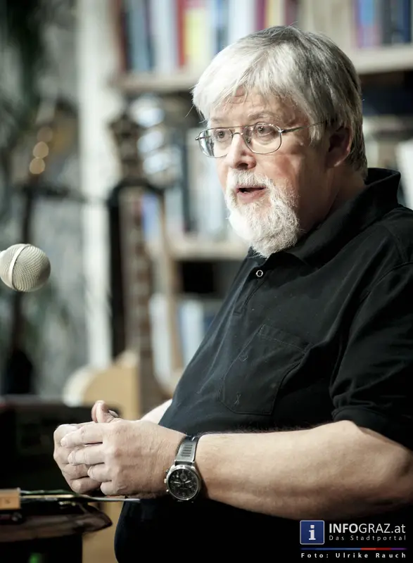 Alfred Paul Schmidt 'Nachbar Tod' 21.6.2013 edition keiper - 016