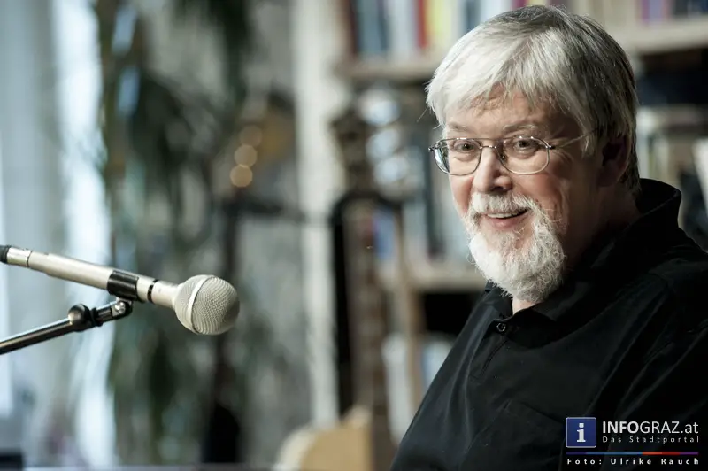 Alfred Paul Schmidt 'Nachbar Tod' 21.6.2013 edition keiper - 017