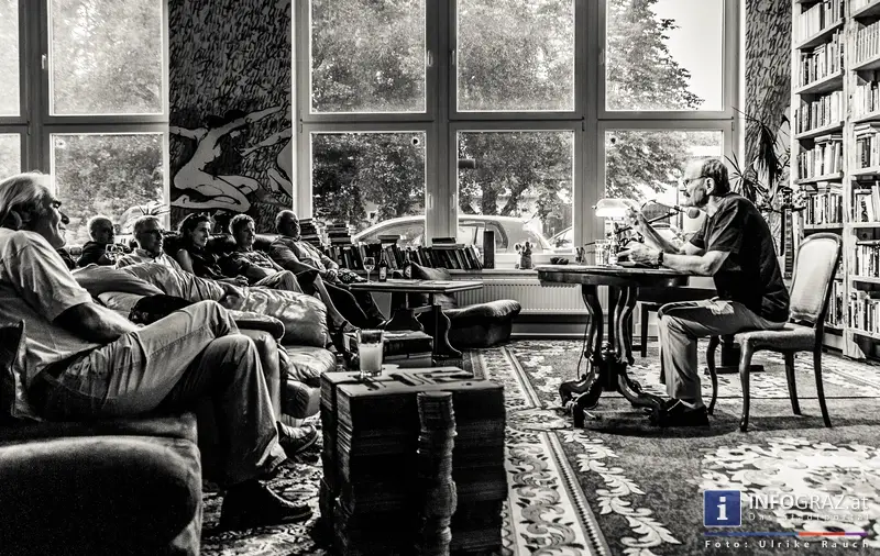 Alfred Paul Schmidt 'Nachbar Tod' 21.6.2013 edition keiper - 018