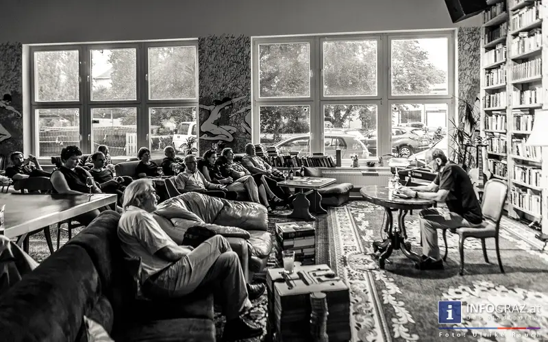 Alfred Paul Schmidt 'Nachbar Tod' 21.6.2013 edition keiper - 019