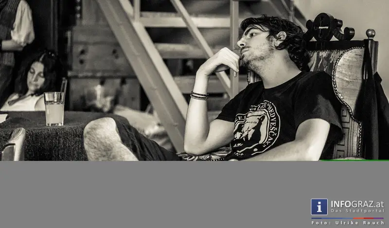 Alfred Paul Schmidt 'Nachbar Tod' 21.6.2013 edition keiper - 020