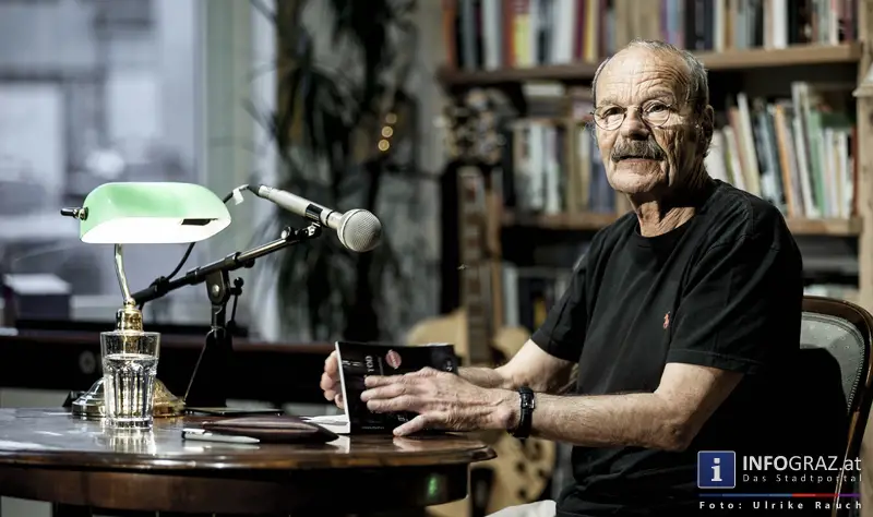 Alfred Paul Schmidt 'Nachbar Tod' 21.6.2013 edition keiper - 026