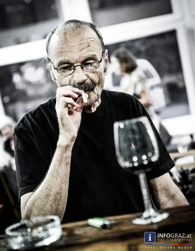 Alfred Paul Schmidt 'Nachbar Tod' 21.6.2013 edition keiper - 031