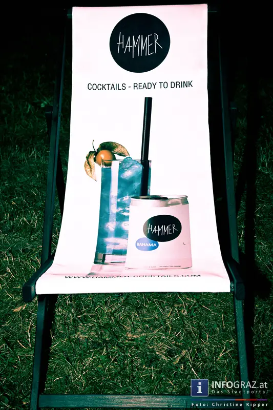 Grazer Fête blanche 2013 – Seifenfabrik Graz 21.6.2013 - 001