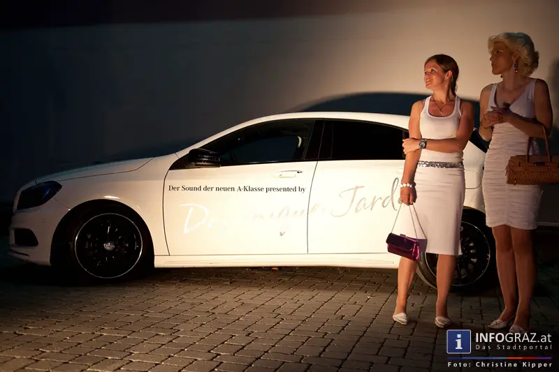 Grazer Fête blanche 2013 – Seifenfabrik Graz 21.6.2013 - 003