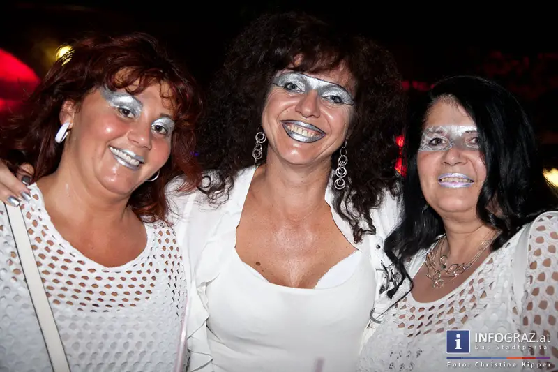 Grazer Fête blanche 2013 – Seifenfabrik Graz 21.6.2013 - 013