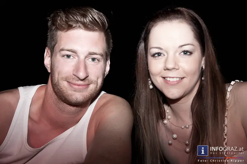 Grazer Fête blanche 2013 – Seifenfabrik Graz 21.6.2013 - 018