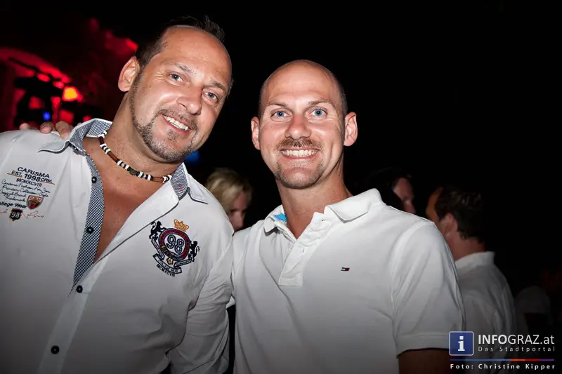 Grazer Fête blanche 2013 – Seifenfabrik Graz 21.6.2013 - 024