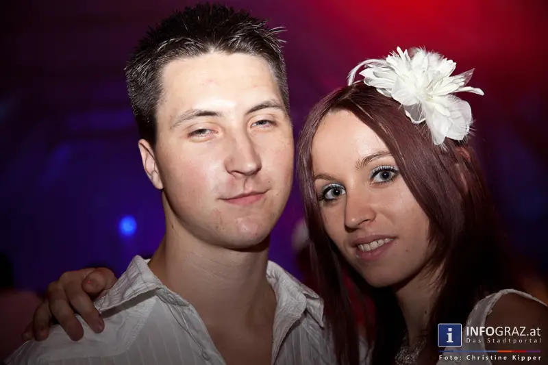 Grazer Fête blanche 2013 – Seifenfabrik Graz 21.6.2013 - 026