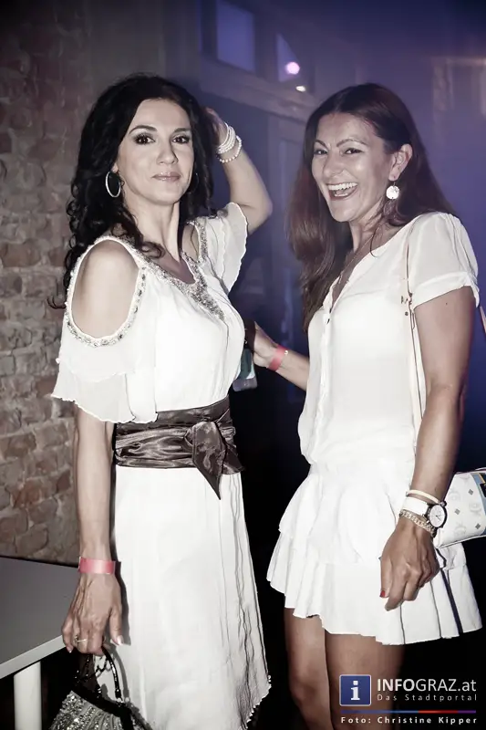 Grazer Fête blanche 2013 – Seifenfabrik Graz 21.6.2013 - 032