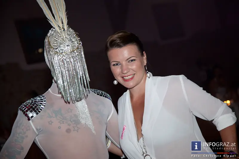 Grazer Fête blanche 2013 – Seifenfabrik Graz 21.6.2013 - 033