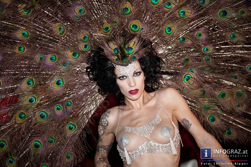 Grazer Fête blanche 2013 – Seifenfabrik Graz 21.6.2013 - 037