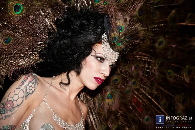 Grazer Fête blanche 2013 – Seifenfabrik Graz 21.6.2013 - 040