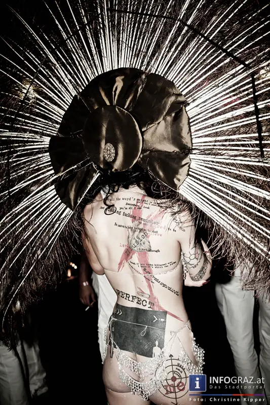 Grazer Fête blanche 2013 – Seifenfabrik Graz 21.6.2013 - 041