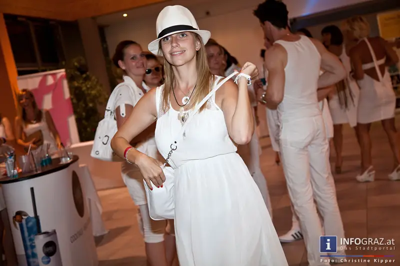 Grazer Fête blanche 2013 – Seifenfabrik Graz 21.6.2013 - 042