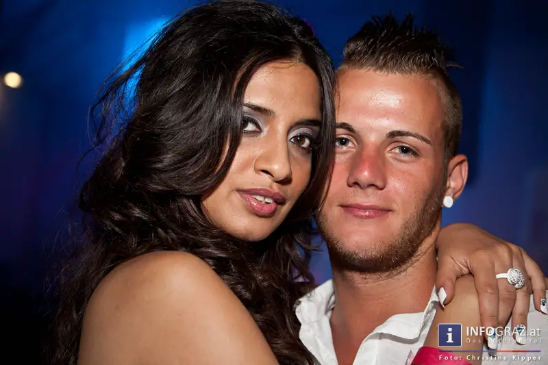 Grazer Fête blanche 2013 – Seifenfabrik Graz 21.6.2013 - 050