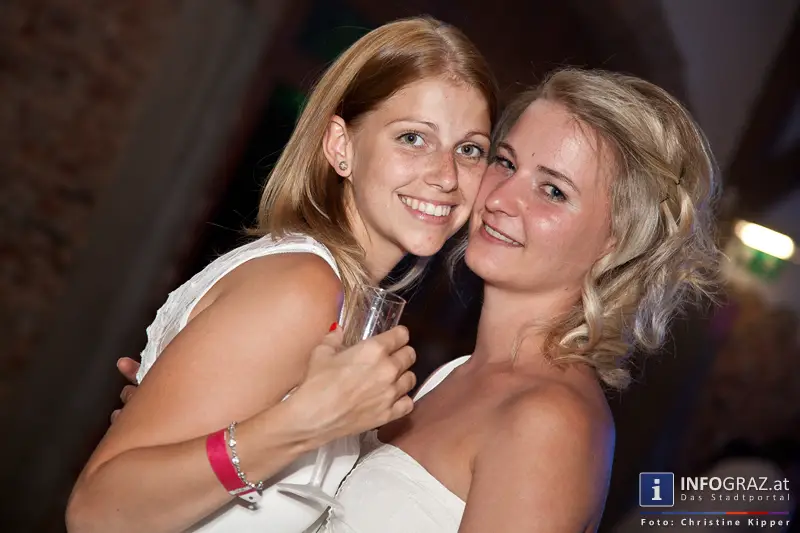 Grazer Fête blanche 2013 – Seifenfabrik Graz 21.6.2013 - 053