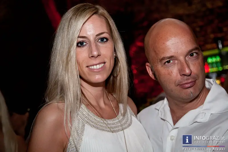 Grazer Fête blanche 2013 – Seifenfabrik Graz 21.6.2013 - 086