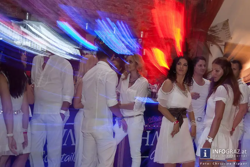 Grazer Fête blanche 2013 – Seifenfabrik Graz 21.6.2013 - 092