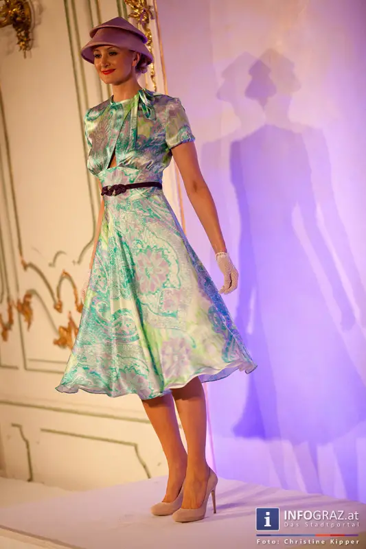 museum im palais salonmodenschau 29 6 2013 art und fashion team frech elegant romantisch sexy 007