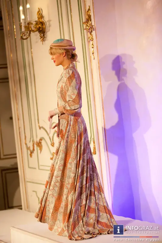 museum im palais salonmodenschau 29 6 2013 art und fashion team frech elegant romantisch sexy 012