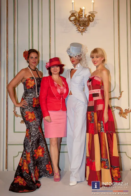 museum im palais salonmodenschau 29 6 2013 art und fashion team frech elegant romantisch sexy 040