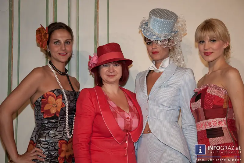 museum im palais salonmodenschau 29 6 2013 art und fashion team frech elegant romantisch sexy 042