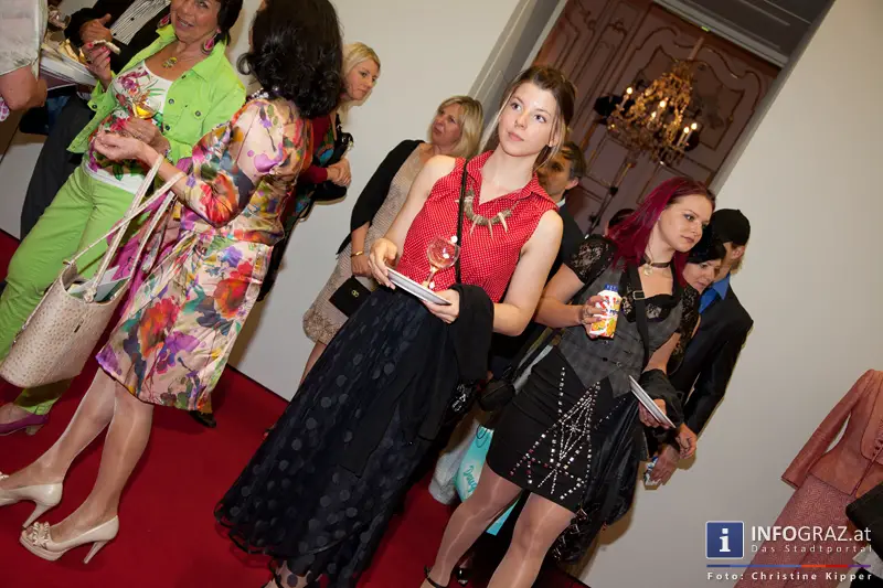 museum im palais salonmodenschau 29 6 2013 art und fashion team frech elegant romantisch sexy 045