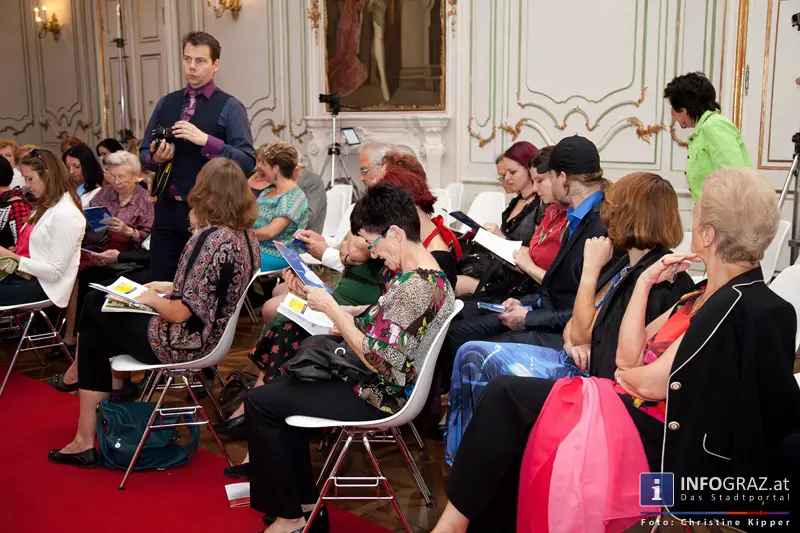 museum im palais salonmodenschau 29 6 2013 art und fashion team frech elegant romantisch sexy 108