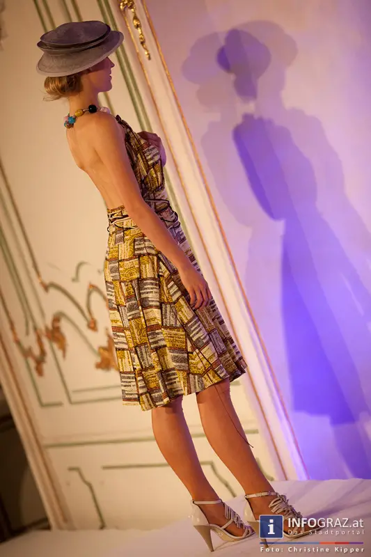 museum im palais salonmodenschau 29 6 2013 art und fashion team frech elegant romantisch sexy 122