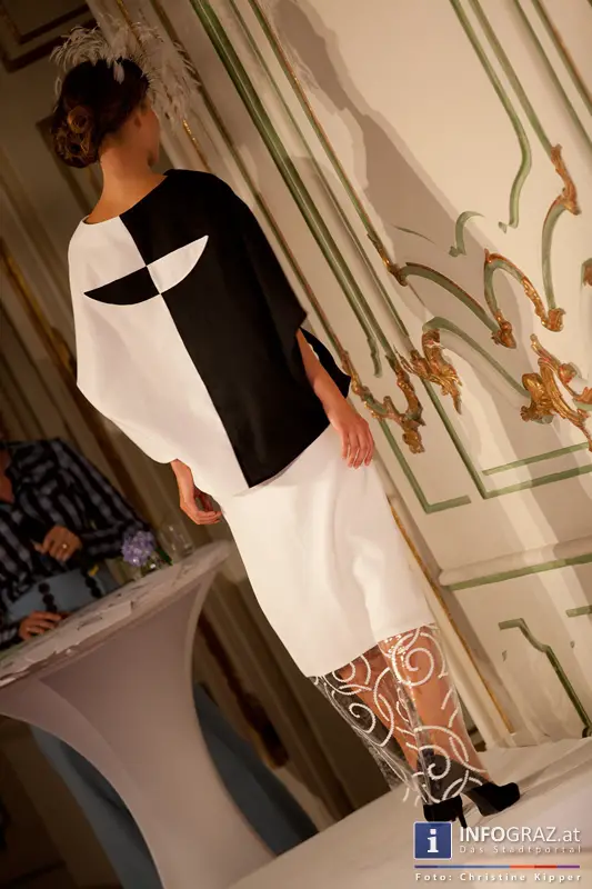 museum im palais salonmodenschau 29 6 2013 art und fashion team frech elegant romantisch sexy 125