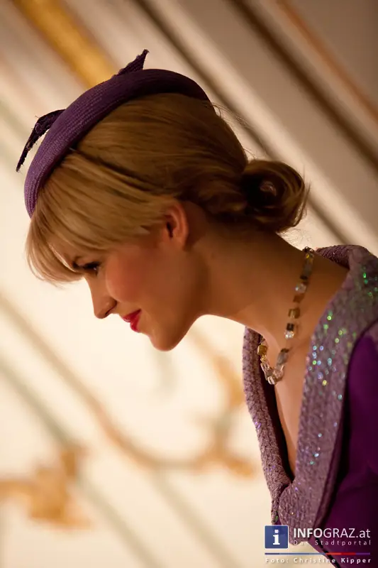 museum im palais salonmodenschau 29 6 2013 art und fashion team frech elegant romantisch sexy 135