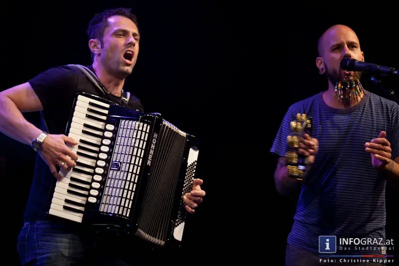 Mega Open-Air in Seiersberg am 4.7.2013 - 011