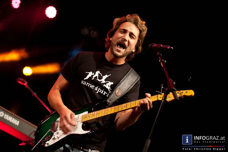 Mega Open-Air in Seiersberg am 4.7.2013 - 028