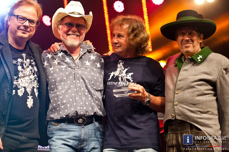 Mega Open-Air in Seiersberg am 4.7.2013 - 031